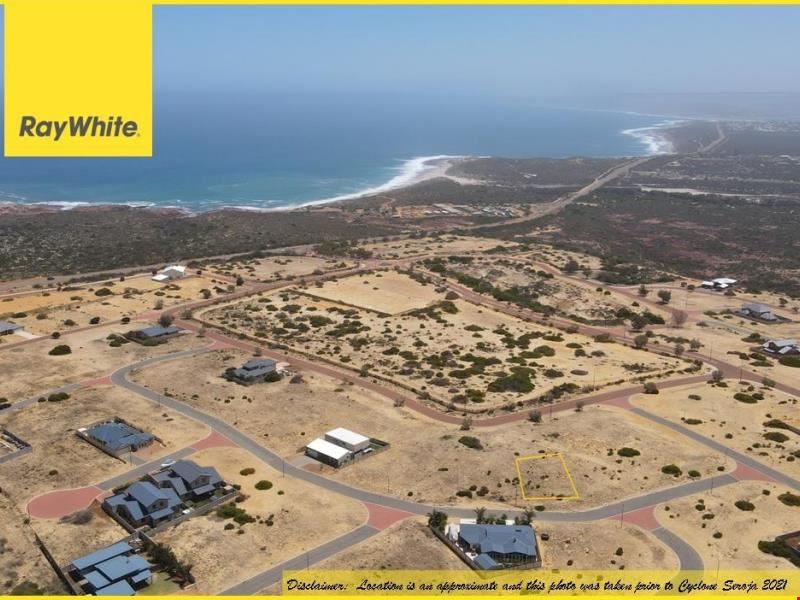 172/8 Wurmbea Way, Kalbarri WA 6536