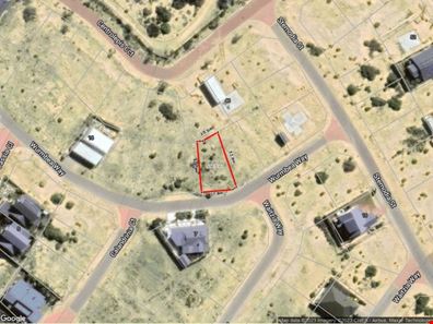 172/8 Wurmbea Way, Kalbarri WA 6536