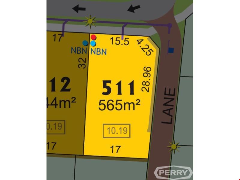 Lot 511,  Vimeira Road, Madora Bay WA 6210