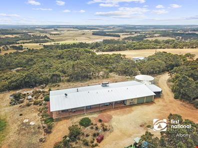 588 Nanarup Road, Kalgan WA 6330