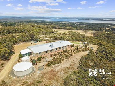 588 Nanarup Road, Kalgan WA 6330