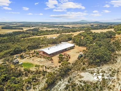 588 Nanarup Road, Kalgan WA 6330