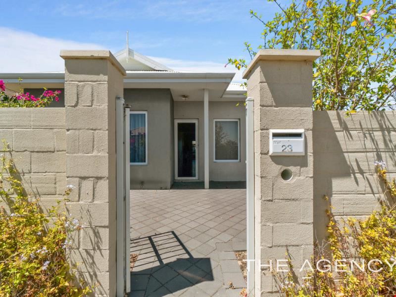 23 Fulham Way, Ridgewood WA 6030