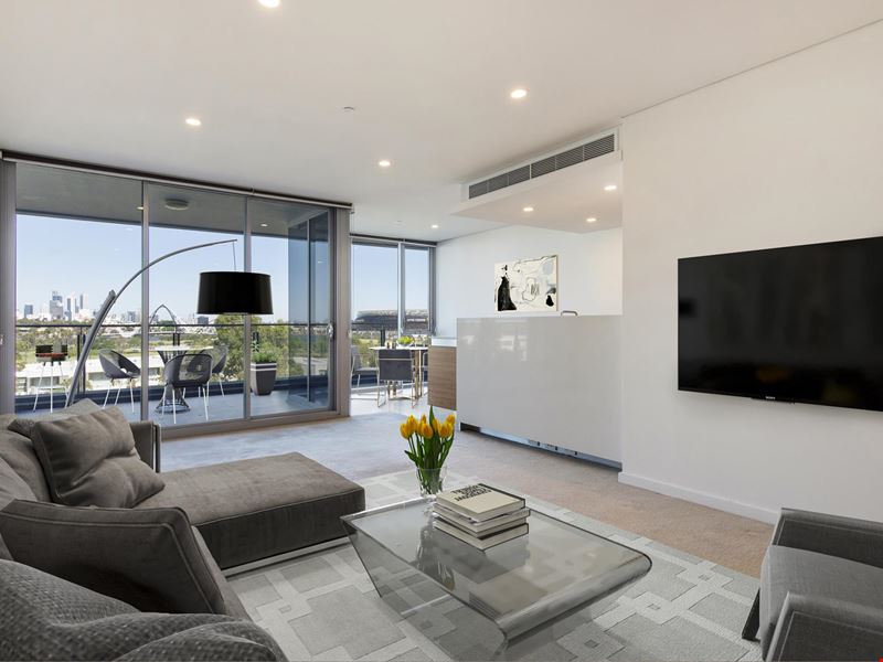 503/30 The Circus, Burswood WA 6100