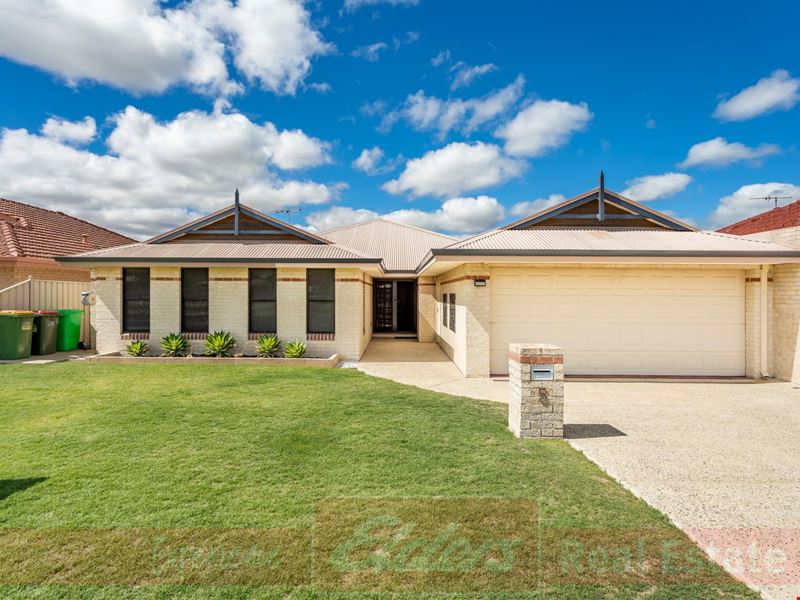 5 Neptunia Row, Glen Iris