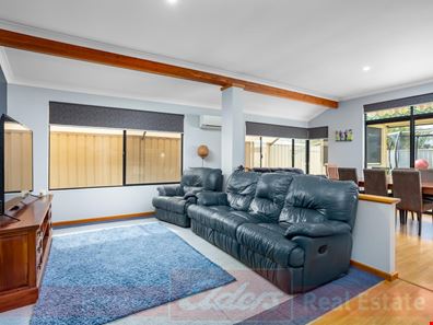 5 Neptunia Row, Glen Iris WA 6230