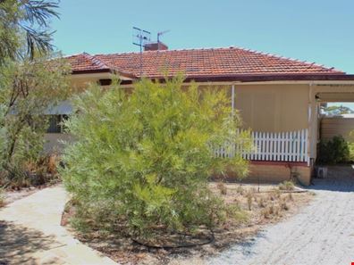 9 Greenham St, Koorda WA 6475