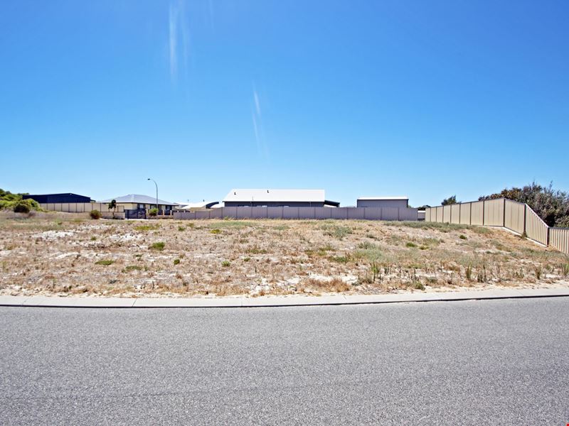757/3 Hodgson Parkway, Green Head WA 6514