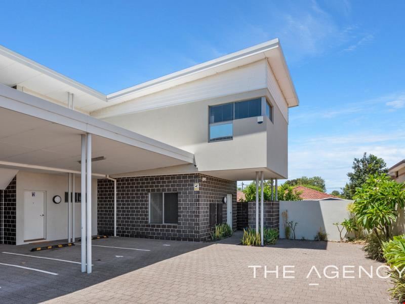 8/8 Johnson Street, Redcliffe WA 6104