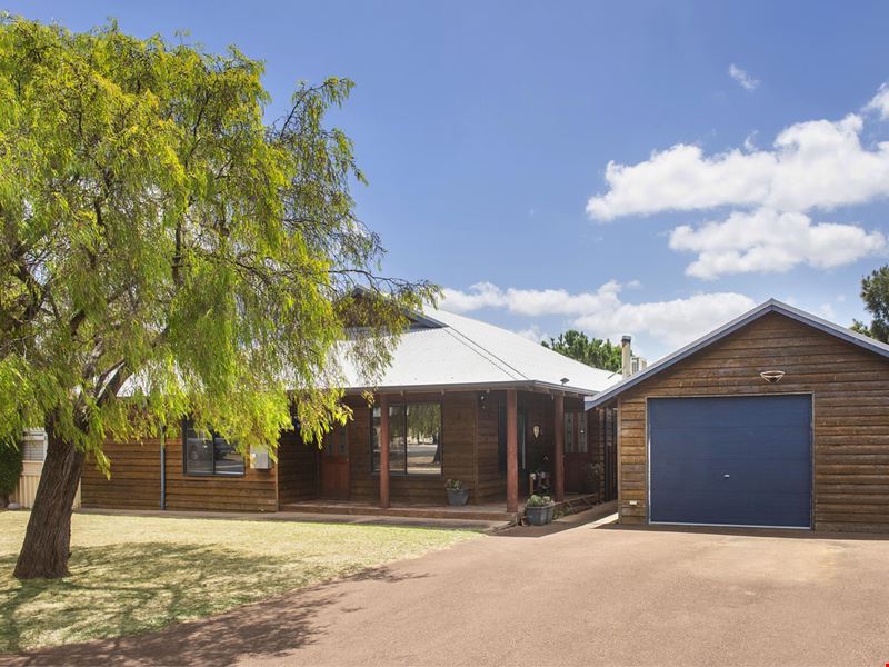 47 Duggan Drive, Cowaramup WA 6284