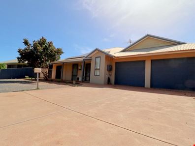3 Yurntu Link, Port Hedland WA 6721