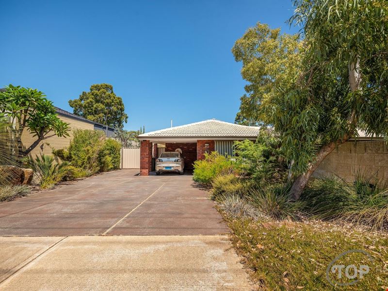 43 Burren Gate, Willetton WA 6155