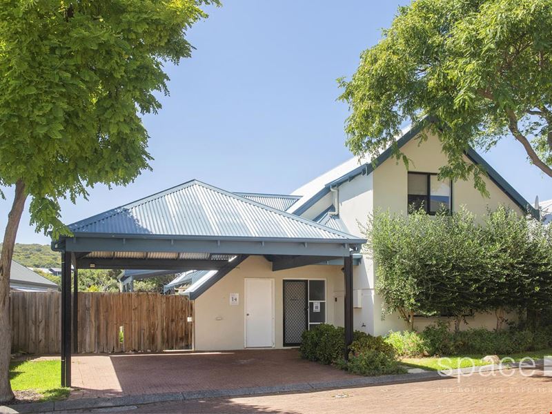 14/20 Riedle Drive, Gnarabup WA 6285