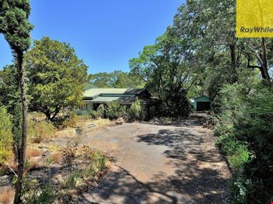 20 Hardey Road, Glen Forrest WA 6071