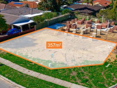 61 Twickenham  Drive, Kingsley WA 6026