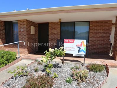 30/12-14 Hicks Street, Esperance WA 6450
