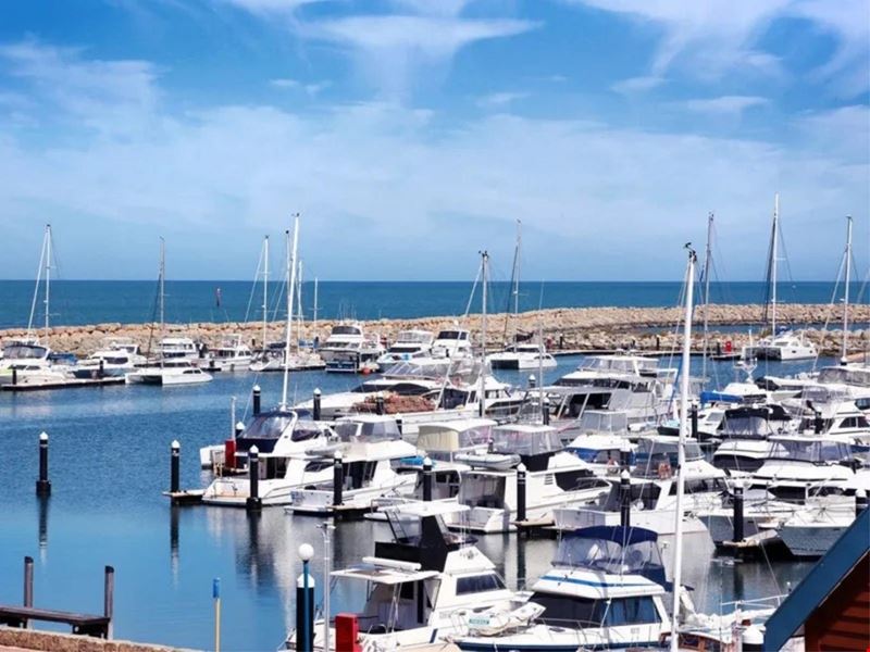 202/68 Southside Drive, Hillarys WA 6025