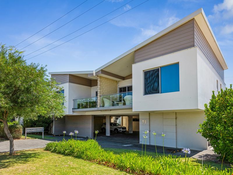 1/11 Stanbury Crescent, Morley