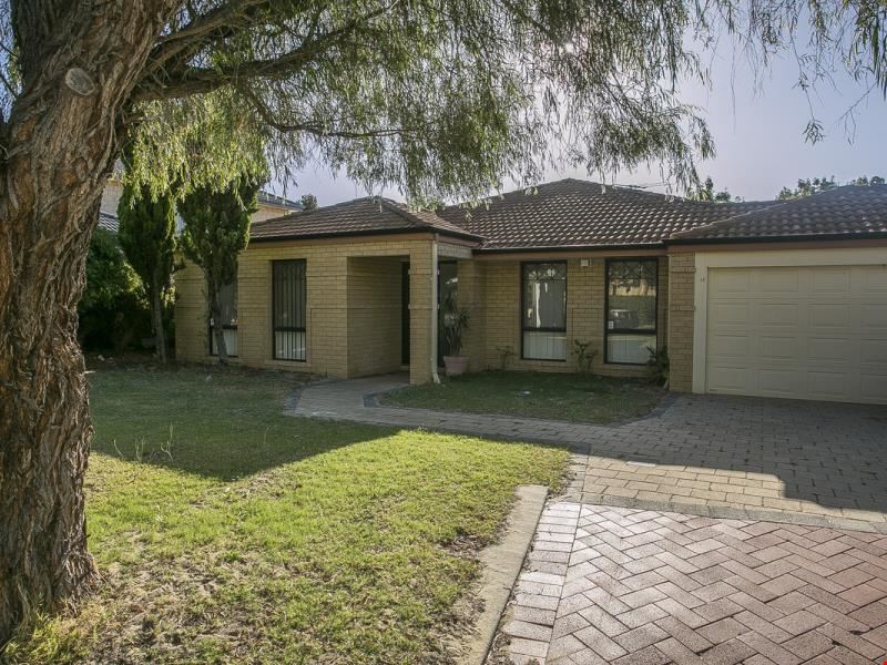 17 Housley Street, Mirrabooka WA 6061