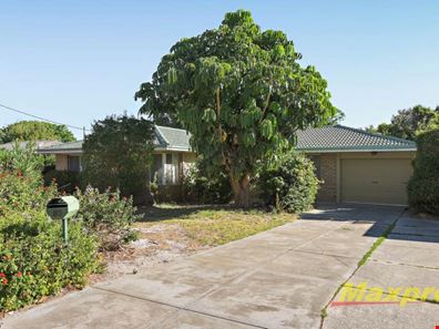 89 Purley Crescent, Lynwood WA 6147