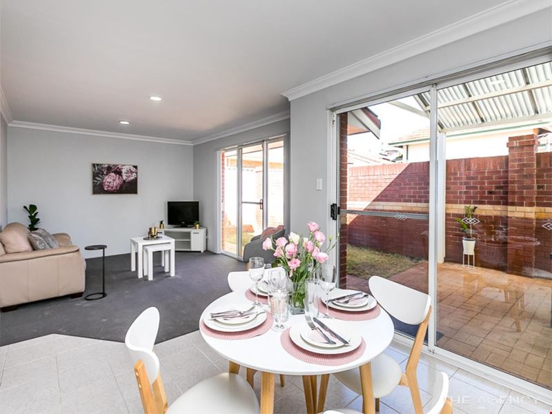 4/223 Shaftesbury Avenue, Bedford WA 6052