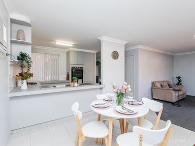 4/223 Shaftesbury Avenue, Bedford WA 6052