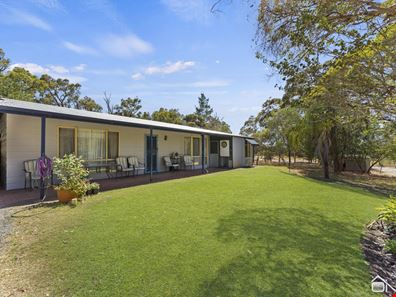 1233 Karnup Road, Serpentine WA 6125