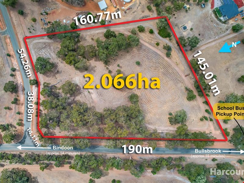 260 Maddern South Road, Chittering WA 6084
