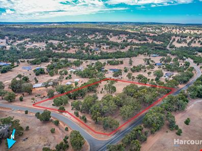 260 Maddern South Road, Chittering WA 6084