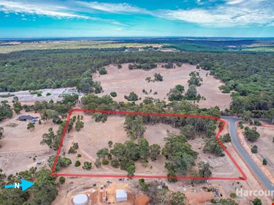 260 Maddern South Road, Chittering WA 6084