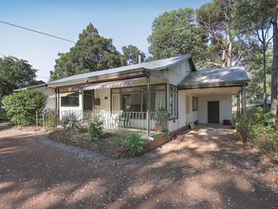 163 Peet Road, Roleystone WA 6111