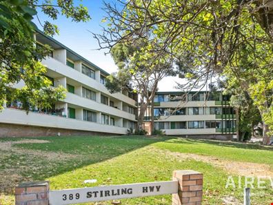 23/389 Stirling Highway, Claremont WA 6010