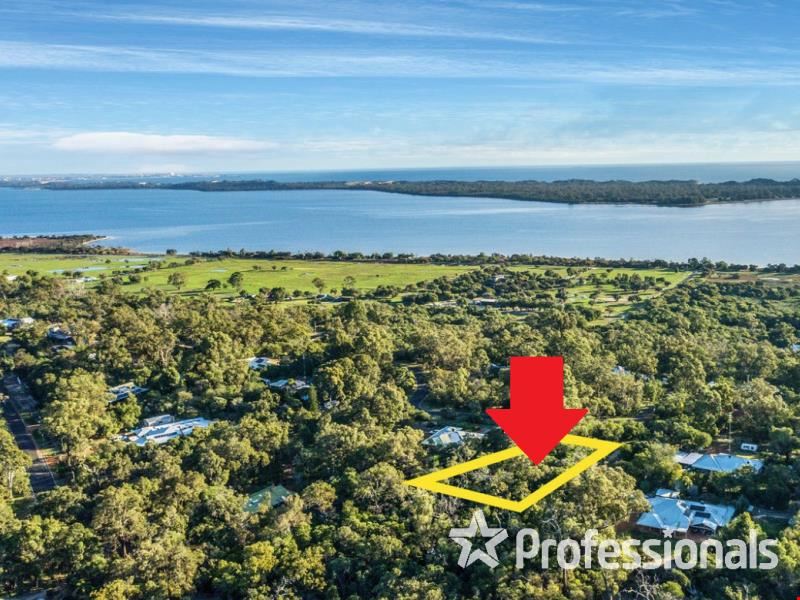 6 Grey Court, Leschenault WA 6233