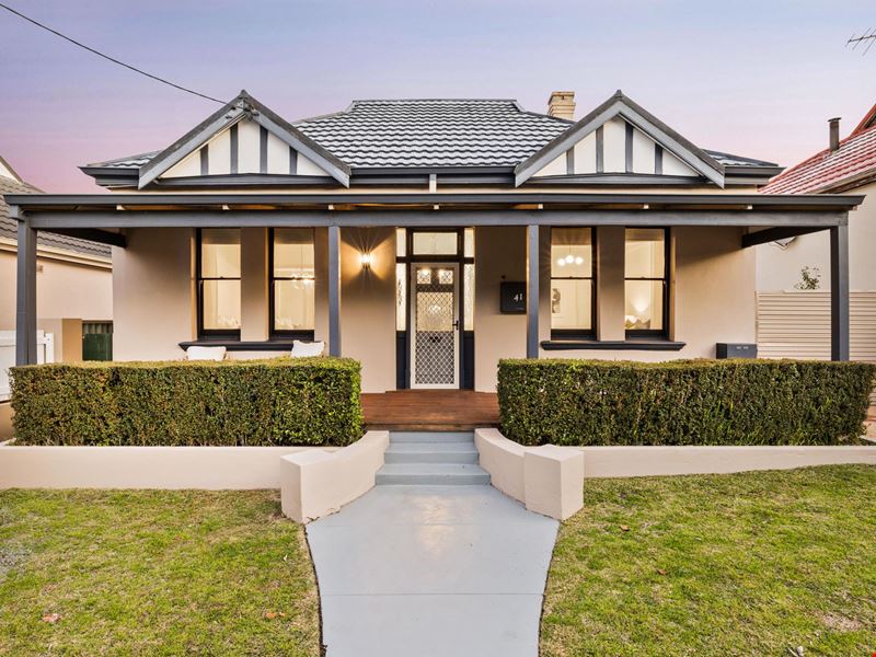 1/271-273 Preston Point Road, Bicton WA 6157