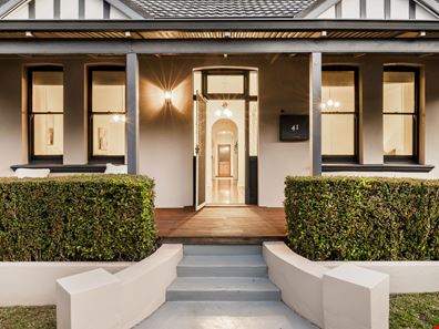 1/271-273 Preston Point Road, Bicton WA 6157