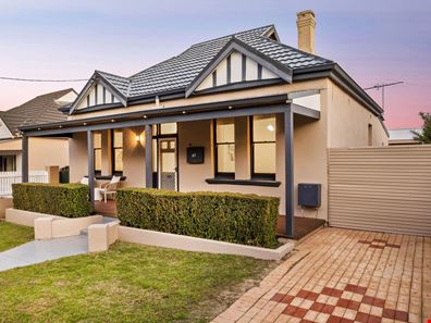 1/271-273 Preston Point Road, Bicton WA 6157