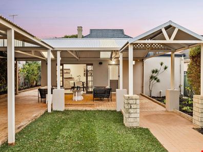 1/271-273 Preston Point Road, Bicton WA 6157