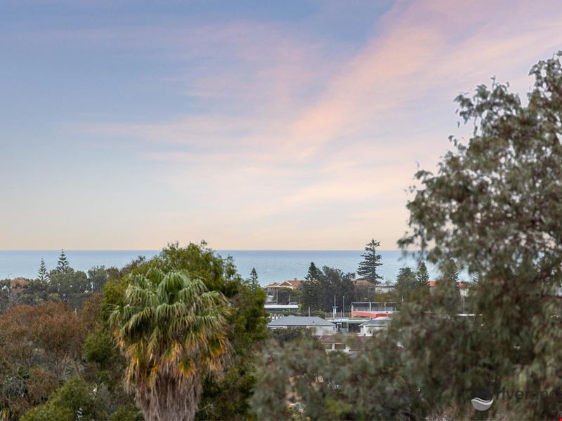 3 St Barnabas Place, Mosman Park WA 6012