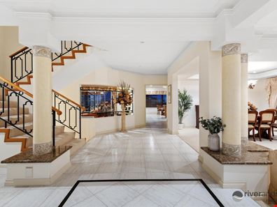 3 St Barnabas Place, Mosman Park WA 6012