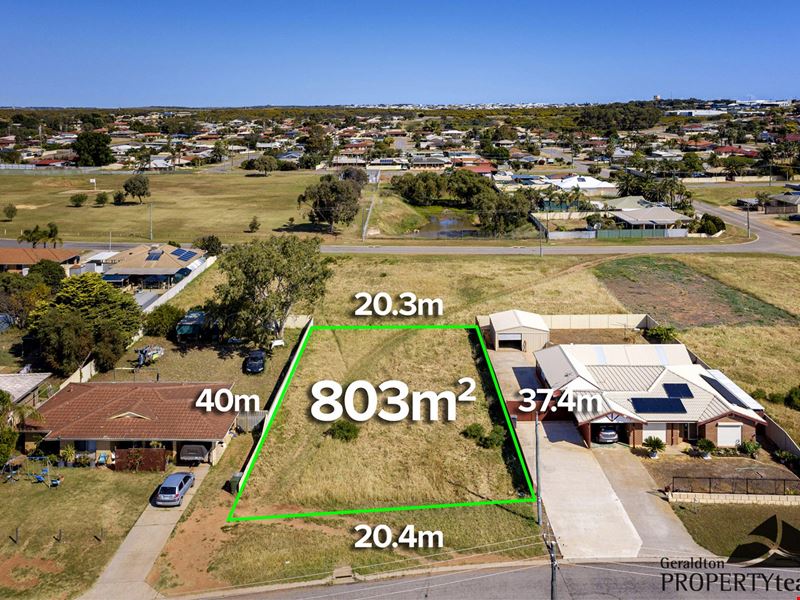 32 Bonamia Road, Utakarra WA 6530