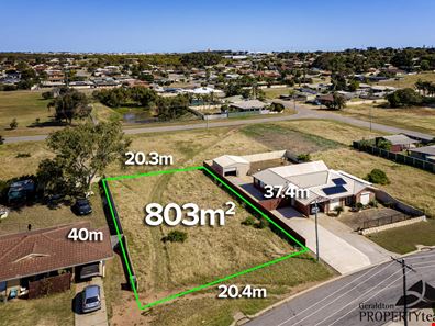 32 Bonamia Road, Utakarra WA 6530