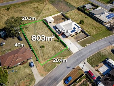 32 Bonamia Road, Utakarra WA 6530