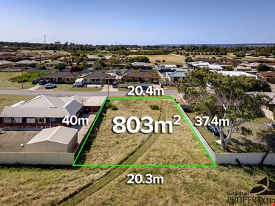 32 Bonamia Road, Utakarra WA 6530