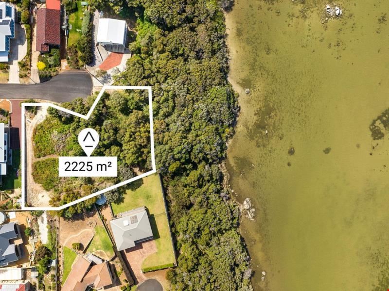 Lot 1 & 3,  William Place, Augusta WA 6290