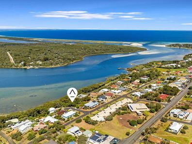 Lot 1 & 3,  William Place, Augusta WA 6290