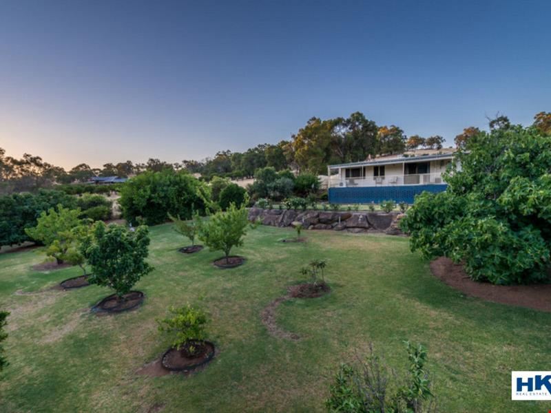 126 Gray Road, Bindoon WA 6502