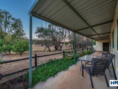 126 Gray Road, Bindoon WA 6502