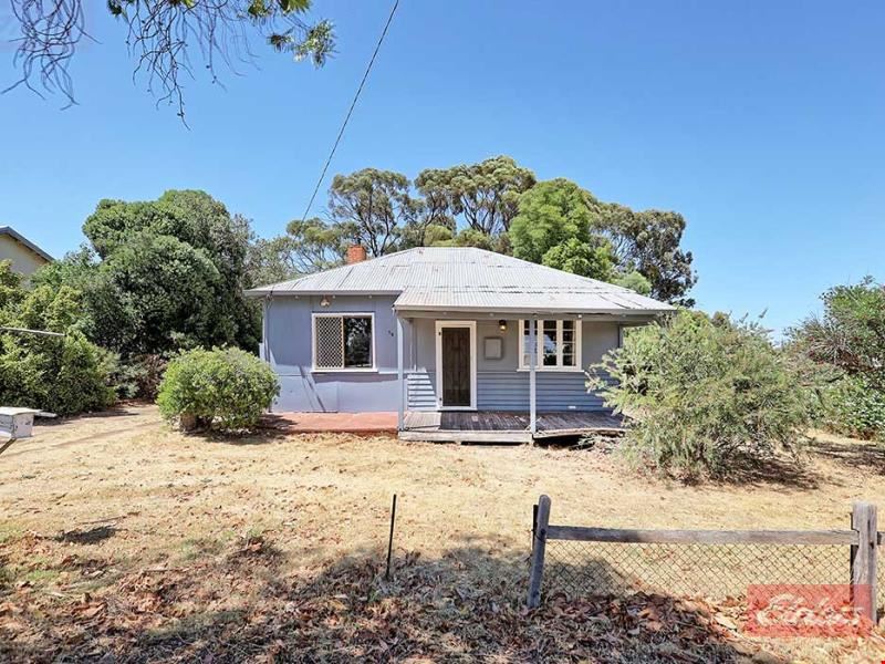 58 Doney Street, Narrogin