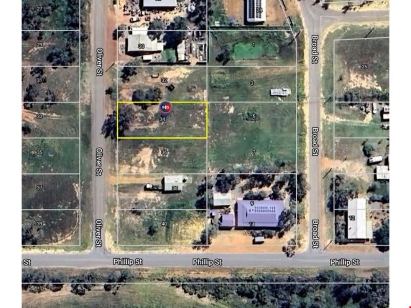 34 Oliver Street, Mingenew WA 6522