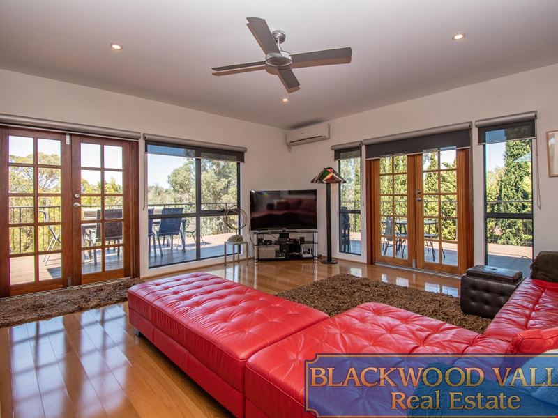 5 Apex Grove, Bridgetown WA 6255